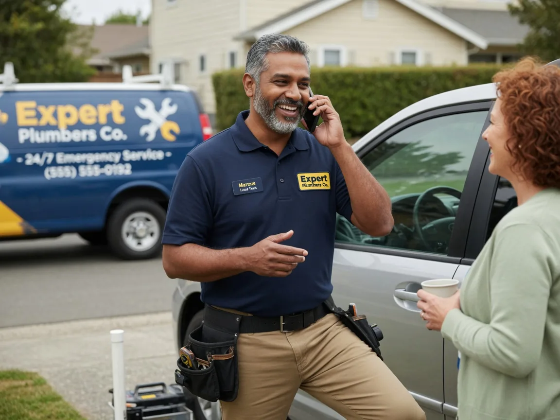 Drain Cleaning Fenton, IA FAQs